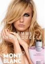 Mont Blanc Femme Individuelle EDT 75ml за Жени БЕЗ ОПАКОВКА Дамски Парфюми без капачка